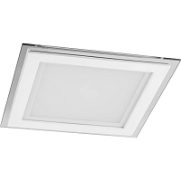 Купить Встраиваемый светодиодный светильник Feron AL2111 27853 в Туле