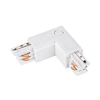 Купить Коннектор L-образный внешний Arlight LGD-4TR-Con-L-EXT-WH 024718 в Туле