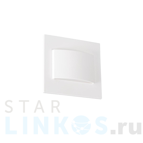 Купить с доставкой Подсветка лестницы Kanlux ERINUS LED LL W-NW 33325 в Туле