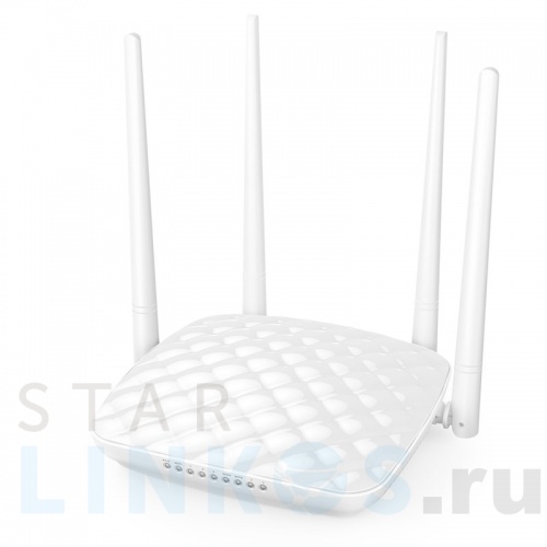 Купить Беспроводной маршрутизатор TENDA FH456V2.0 за 1 300 руб. в Туле фото 3 Купить с доставкой Беспроводной маршрутизатор TENDA FH456V2.0 в Туле фото 3