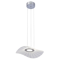 Купить Подвесной светодиодный светильник Kink Light Жасмин 08036-40,02 в Туле