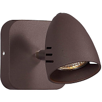 Купить Спот Lucia Tucci Punto 193.1 Grigio в Туле