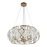 Купить Подвесная люстра Rivoli Maike 4089-306 Б0052486 в Туле