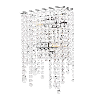 Купить Настенный светильник Maytoni Empress DIA002WL-02CH в Туле