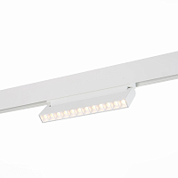 Купить Трековый светодиодный светильник для магнитного шинопровода ST Luce Nane ST364.536.12 в Туле