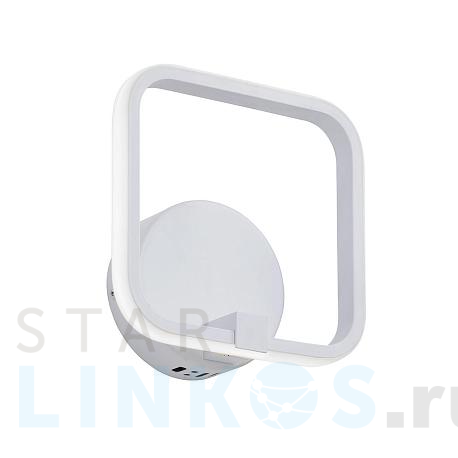 Купить Настенный светодиодный светильник Vitaluce V04612-03/1A за 5 309 руб. в Туле фото 2 Купить с доставкой Настенный светодиодный светильник Vitaluce V04612-03/1A в Туле фото 2