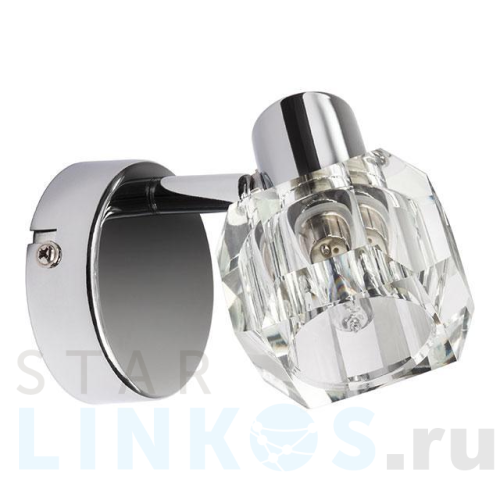 Купить Спот Kanlux GLASO EL-1O 19640 за 1 719 руб. в Туле Купить с доставкой Спот Kanlux GLASO EL-1O 19640 в Туле