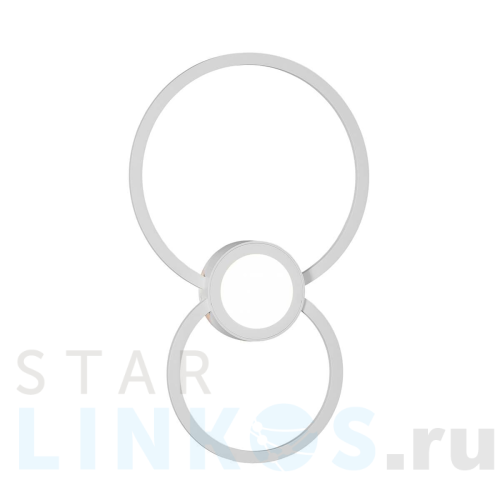 Купить Настенный светильник Mantra Mural 6230 за 24 043 руб. в Туле Купить с доставкой Настенный светильник Mantra Mural 6230 в Туле