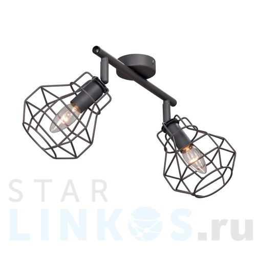 Купить Спот Vitaluce V4883-2/2PL за 5 086 руб. в Туле Купить с доставкой Спот Vitaluce V4883-2/2PL в Туле