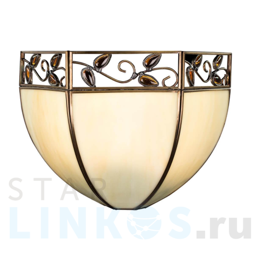 Купить Настенный светильник Citilux Шербург-2 CL440411 за 5 799 руб. в Туле Купить с доставкой Настенный светильник Citilux Шербург-2 CL440411 в Туле