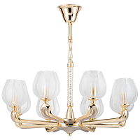 Купить Подвесная люстра Osgona Delta 706082 в Туле