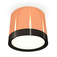 Купить Комплект накладного светильника Ambrella light Techno Spot XS (C8122, N8113) XS8122001 в Туле