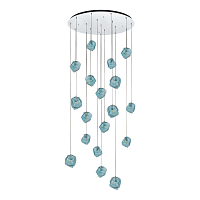 Купить Подвесная люстра ST Luce Portici SL1175.113.18 в Туле