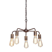 Купить Подвесная люстра Vitaluce V4166-7/5 в Туле