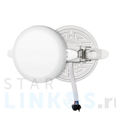 Купить Светодиодная панель безрамочная Apeyron 06-101 за 592 руб. в Туле фото 2 Купить с доставкой Светодиодная панель безрамочная Apeyron 06-101 в Туле фото 2