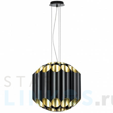 Купить Подвесная люстра Lightstar Siena 720447 за 79 000 руб. в Туле фото 2 Купить с доставкой Подвесная люстра Lightstar Siena 720447 в Туле фото 2