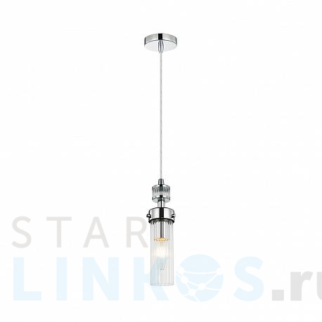 Купить Подвесной светильник Favourite Aestetic 2819-1P за 7 200 руб. в Туле фото 2 Купить с доставкой Подвесной светильник Favourite Aestetic 2819-1P в Туле фото 2