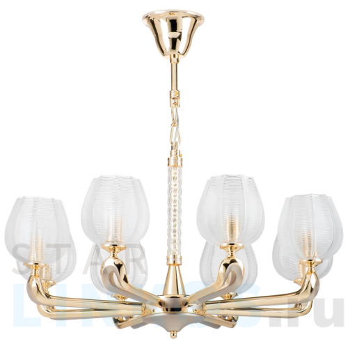 Купить Подвесная люстра Osgona Delta 706082 за 37 999 руб. в Туле Купить с доставкой Подвесная люстра Osgona Delta 706082 в Туле