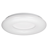 Купить Потолочный светодиодный светильник Arlight Alt-Tor-BB910SW-120W Warm White 022751 в Туле
