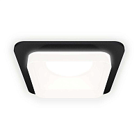 Купить Комплект встраиваемого светильника Ambrella light Techno Spot XC (C7902, N7755) XC7902013 в Туле