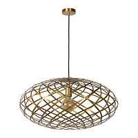 Купить Подвесной светильник Lucide Wolfram 21417/65/02 в Туле