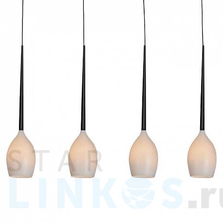 Купить Подвесной светильник Azzardo Izza 4 AZ0101 за 52 220 руб. в Туле фото 2 Купить с доставкой Подвесной светильник Azzardo Izza 4 AZ0101 в Туле фото 2