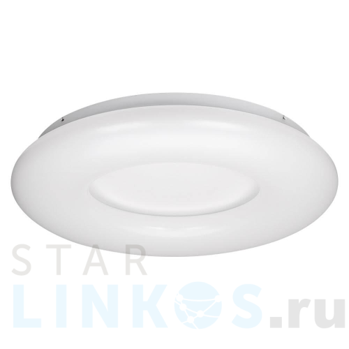 Купить с доставкой Потолочный светодиодный светильник Arlight Alt-Tor-BB910SW-120W Warm White 022751 в Туле