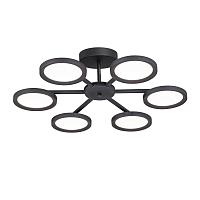 Купить Потолочная светодиодная люстра Vitaluce V4675-1/6PL в Туле