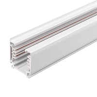 Купить Шинопровод Arlight LGD-4TR-Track-2000-WH-M 026140(2) в Туле