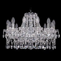 Купить Подвесная люстра Bohemia Ivele 1413/12/200 Ni в Туле