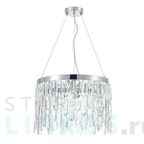 Купить Подвесная люстра MyFar David MR1971-6P за 35 995 руб. в Туле фото 2 Купить с доставкой Подвесная люстра MyFar David MR1971-6P в Туле фото 2