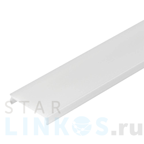 Купить Рассеиватель Arlight матовый SILER-2000 OPAL 025975 за 651 руб. в Туле Купить с доставкой Рассеиватель Arlight матовый SILER-2000 OPAL 025975 в Туле