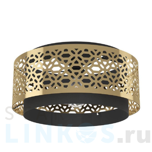 Купить Потолочный светильник Eglo Sandbach 43979 за 25 290 руб. в Туле Купить с доставкой Потолочный светильник Eglo Sandbach 43979 в Туле