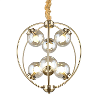 Купить Подвесная люстра Omnilux Serrano OML-94513-06 в Туле