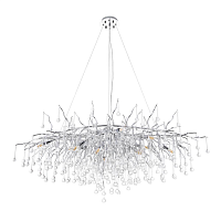 Купить Подвесная люстра Divinare Salice 3132/26 SP-13 в Туле