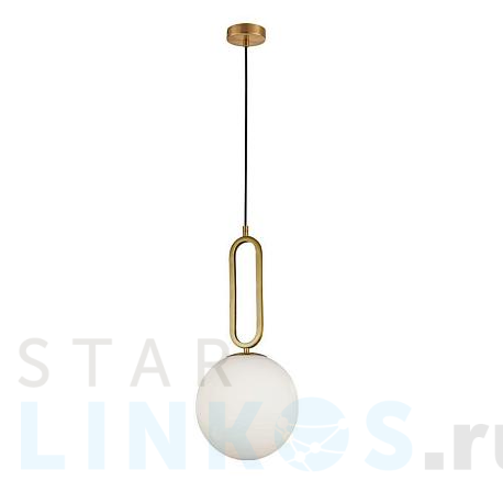 Купить Подвесной светильник Milosh Tendence 0779PLB-1AB за 14 170 руб. в Туле фото 2 Купить с доставкой Подвесной светильник Milosh Tendence 0779PLB-1AB в Туле фото 2