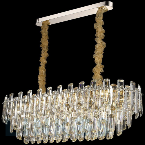 Купить Подвесная люстра Wertmark Lazzara WE107.15.303 за 204 060 руб. в Туле Купить с доставкой Подвесная люстра Wertmark Lazzara WE107.15.303 в Туле