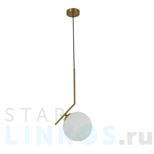 Купить Подвесной светильник ST Luce Codda SL1148.313.01 за 8 220 руб. в Туле Купить с доставкой Подвесной светильник ST Luce Codda SL1148.313.01 в Туле