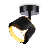 Купить Спот Ambrella light Techno Spot Techno family TN71227 в Туле