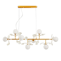 Купить Подвесная люстра Kink Light Аста 07867-8AS,33 в Туле