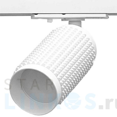 Купить Трековый однофазный светильник truEnergy 21114 за 779 руб. в Туле фото 2 Купить с доставкой Трековый однофазный светильник truEnergy 21114 в Туле фото 2