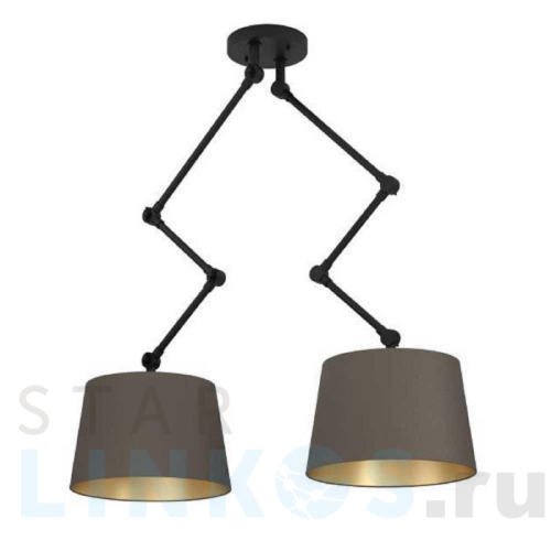 Купить Подвесной светильник Eglo Pistunio 390199 за 53 890 руб. в Туле Купить с доставкой Подвесной светильник Eglo Pistunio 390199 в Туле