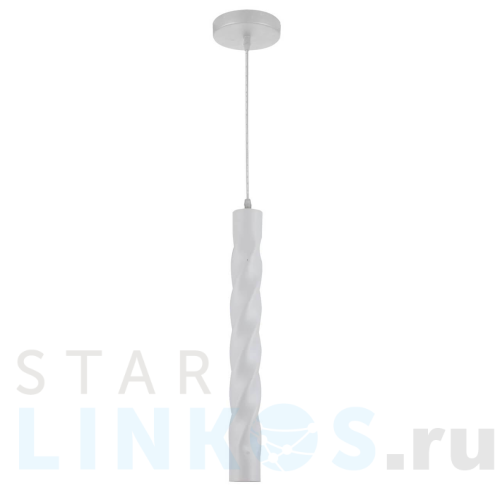 Купить с доставкой Подвесной светильник Stilfort Thrill 2052/01/01P в Туле