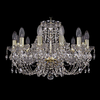 Купить Подвесная люстра Bohemia Ivele 1406/12/195 G в Туле