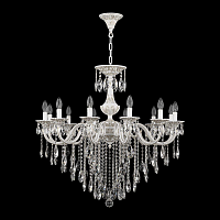 Купить Подвесная люстра Bohemia Ivele AL78101/12/300 B WMG в Туле