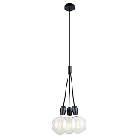 Купить Подвесная люстра Lussole Maricopa LSP-8121 в Туле