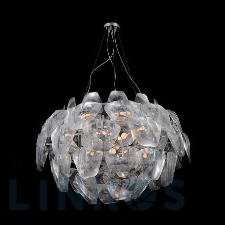 Купить Подвесная люстра Azzardo 3D big AZ0342 за 187 650 руб. в Туле фото 2 Купить с доставкой Подвесная люстра Azzardo 3D big AZ0342 в Туле фото 2