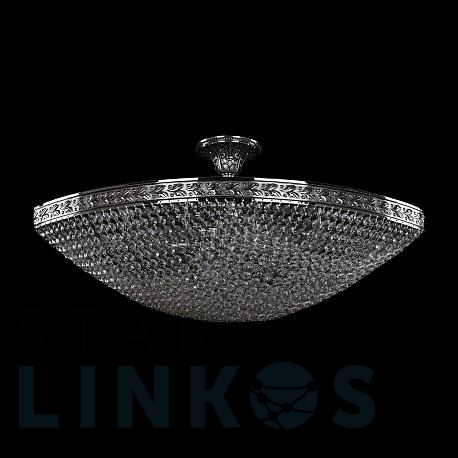 Купить Потолочная люстра Bohemia Ivele 19323/70IV NB за 59 013 руб. в Туле фото 2 Купить с доставкой Потолочная люстра Bohemia Ivele 19323/70IV NB в Туле фото 2