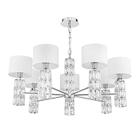 Купить Подвесная люстра Maytoni Talento DIA008PL-07CH в Туле