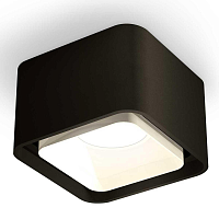 Купить Комплект потолочного светильника Ambrella light Techno Spot XC (C7833, N7755) XS7833021 в Туле